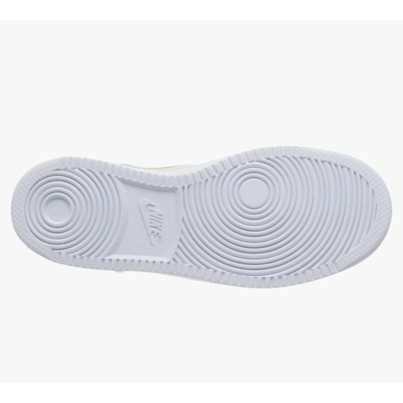 Nike Court Vision Low Premium Low Woman's Size 9 NIB - Picture 4 of 7